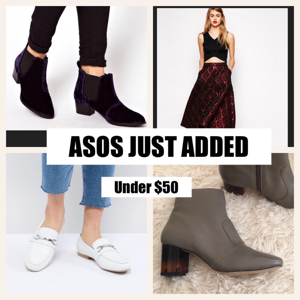 These items are sold out